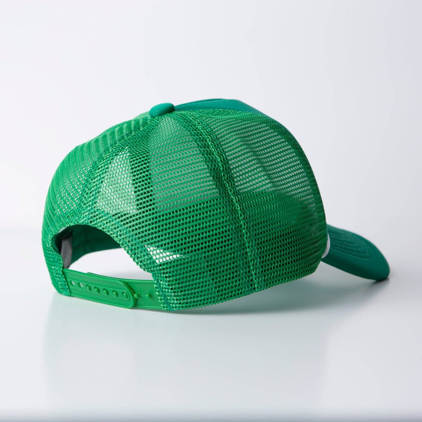 Good News! Jesus Saves Trucker Hat