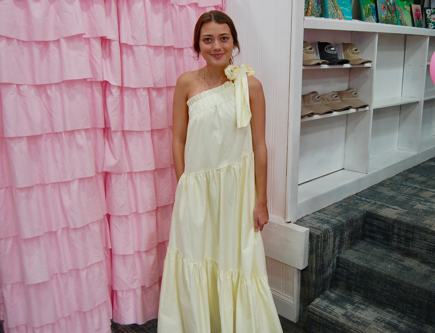 Honey Dress