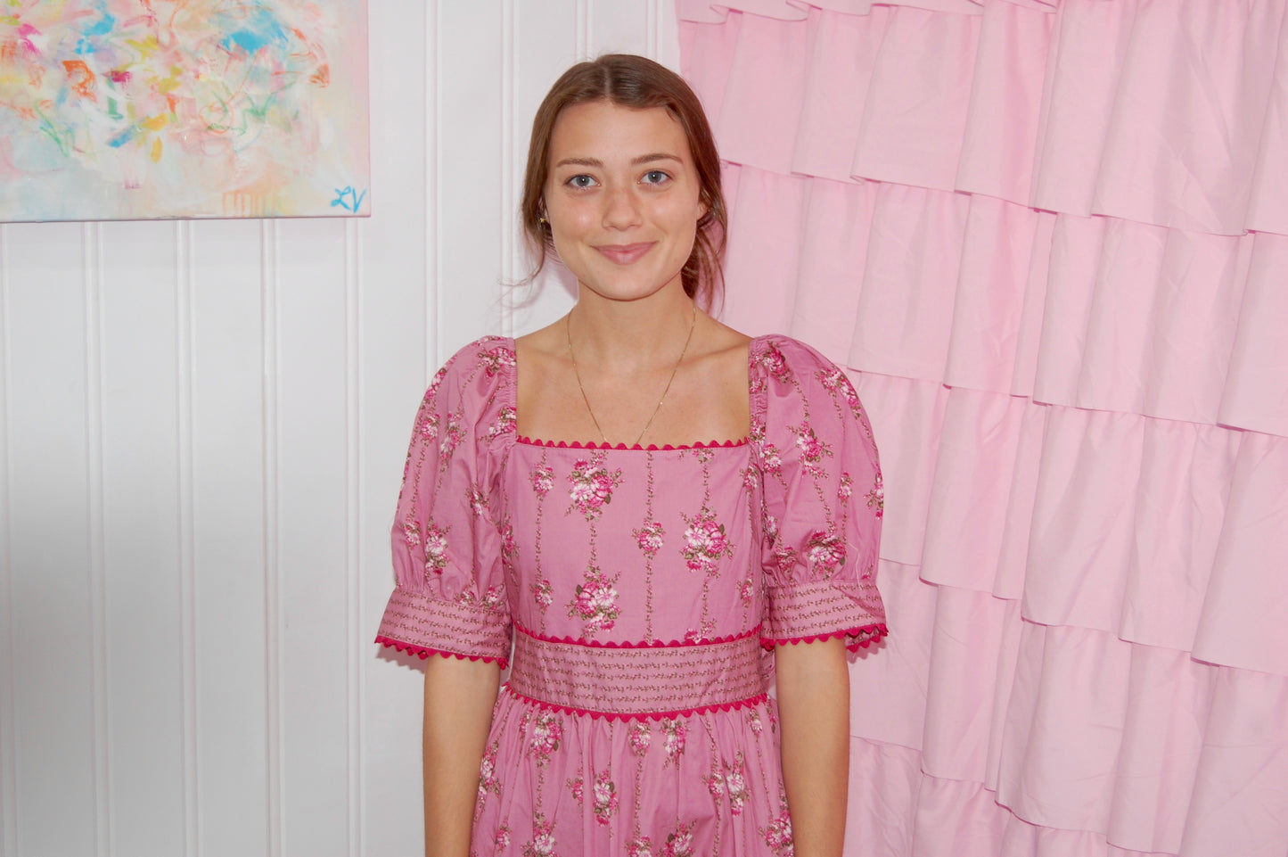 Ginny Dress