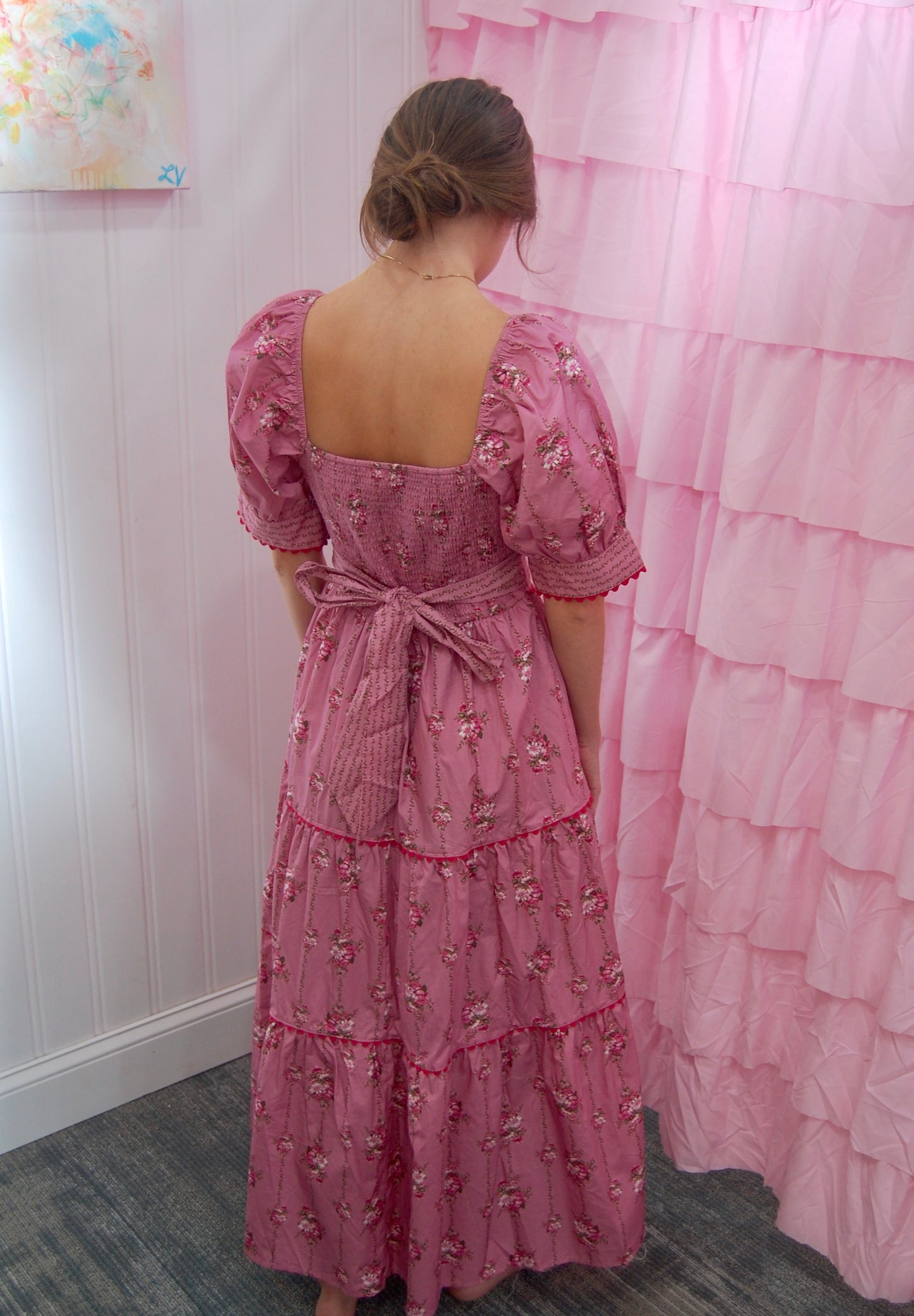 Ginny Dress