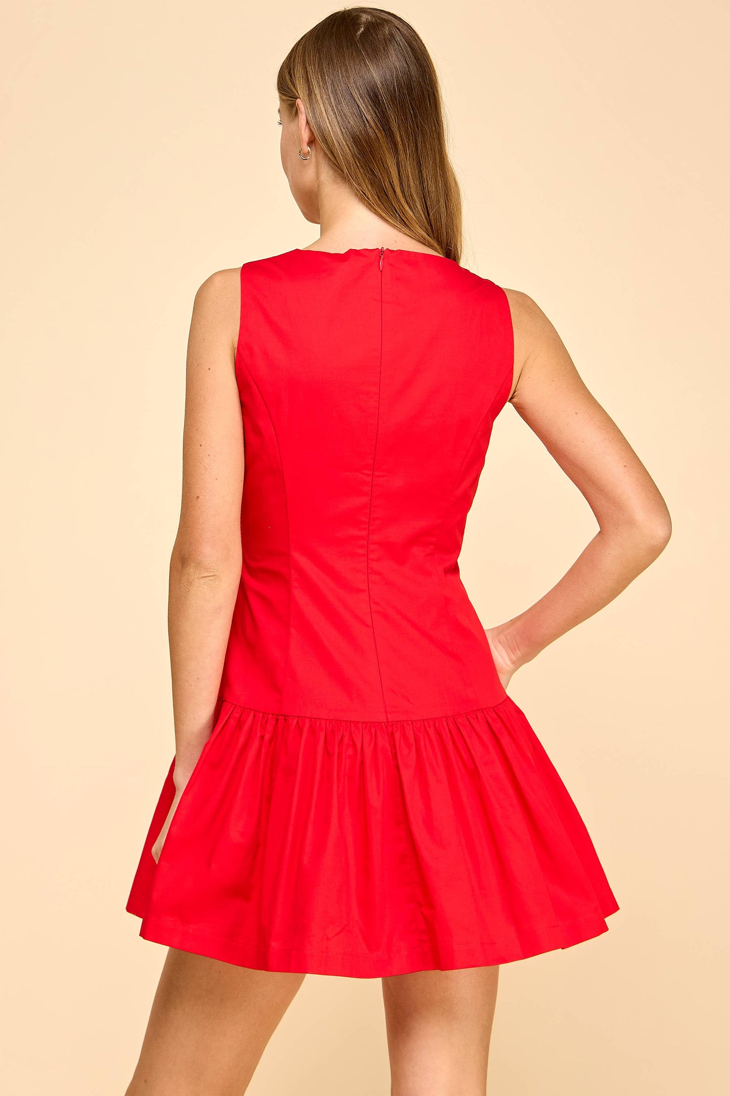 Shelby Dress
