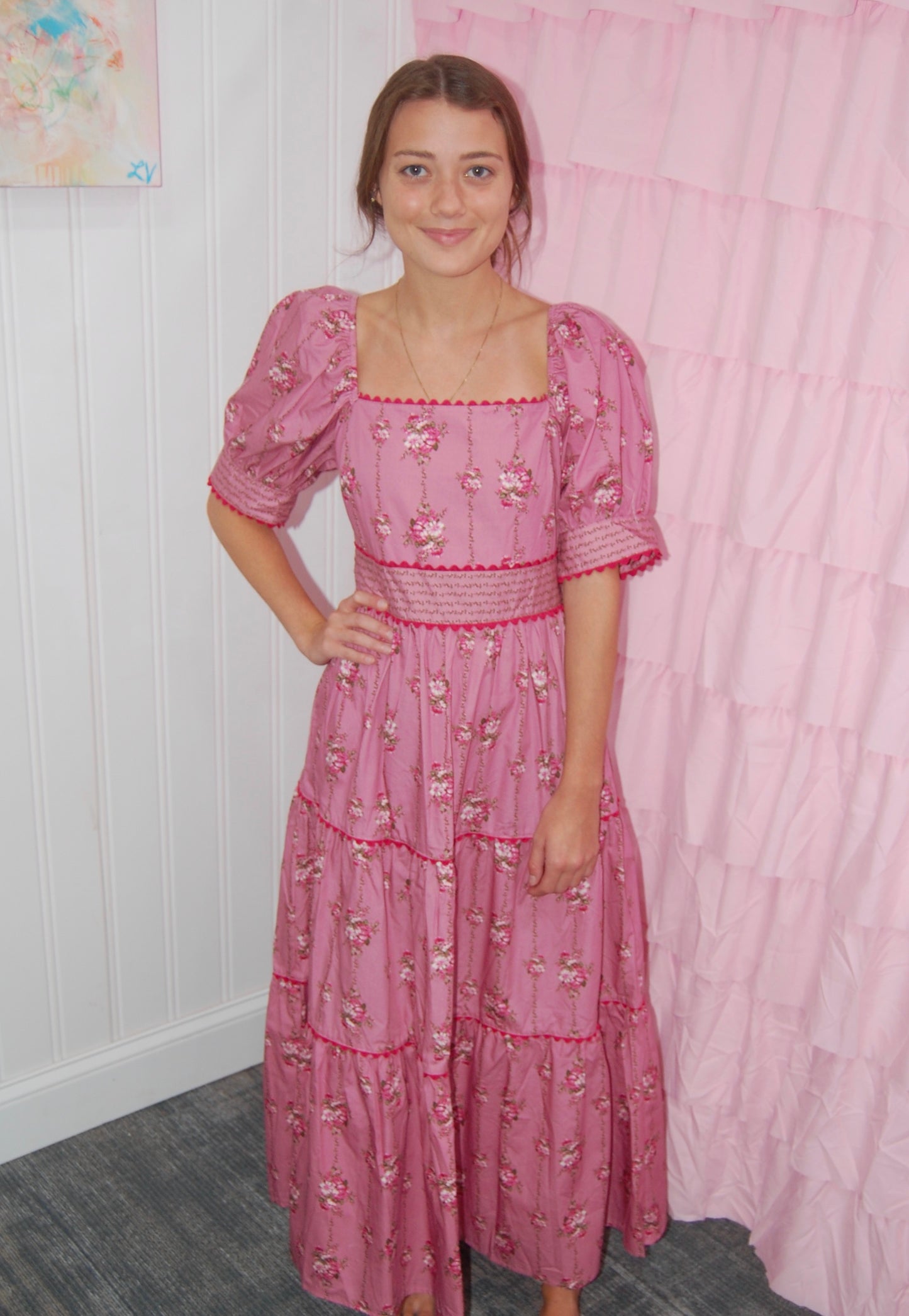 Ginny Dress
