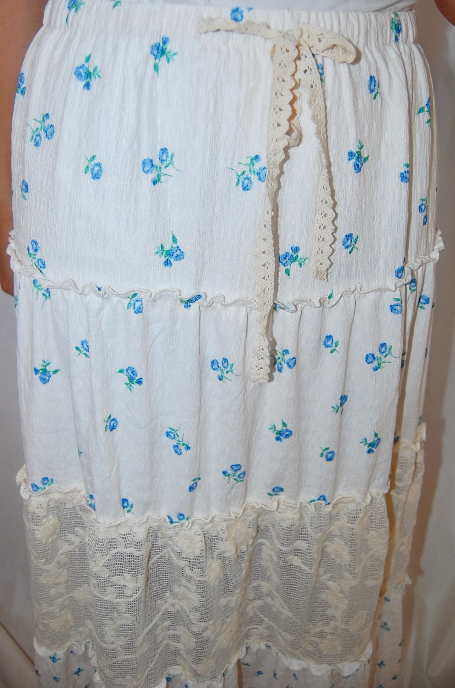 Georgie Skirt