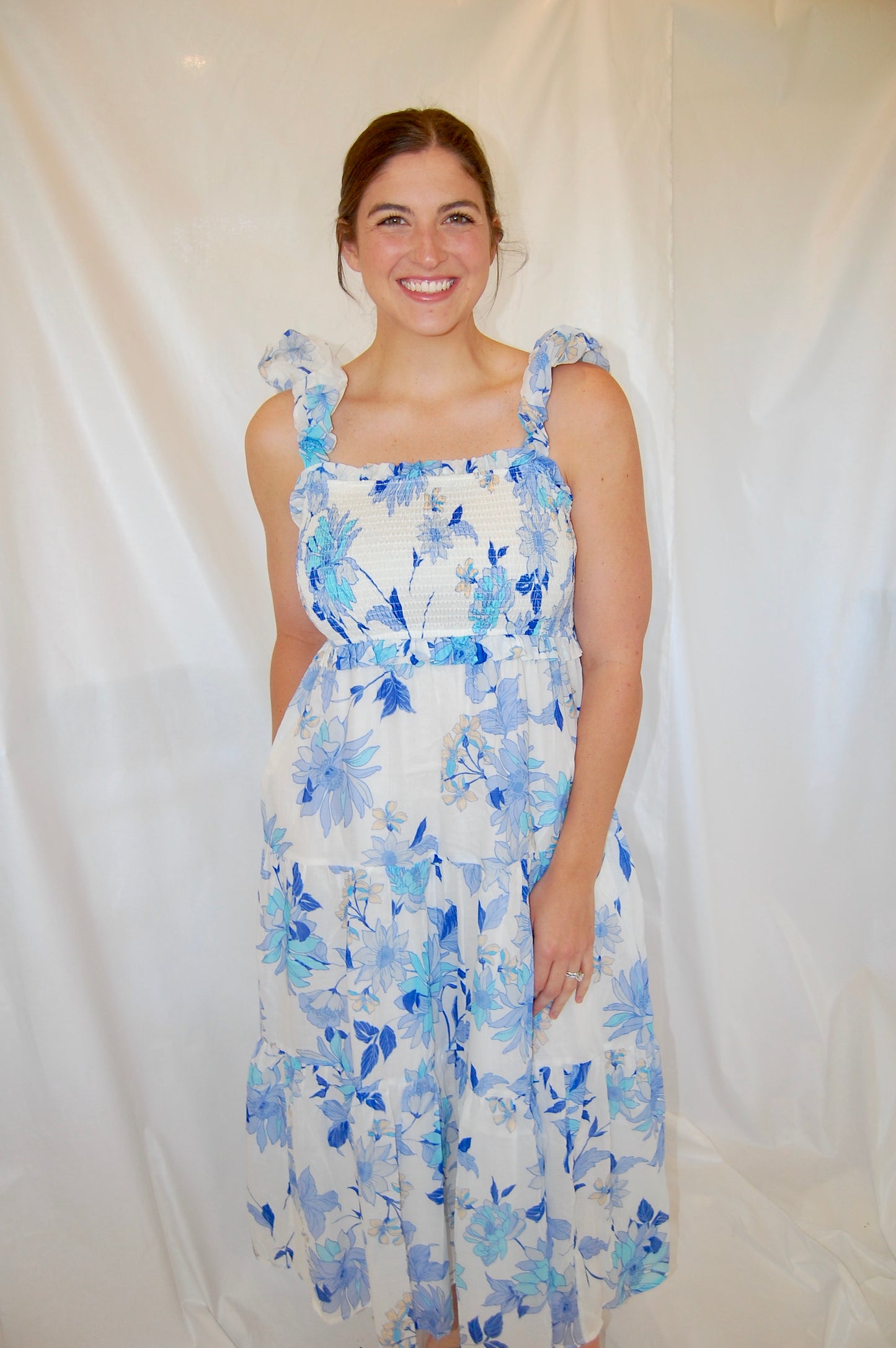 Denise Dress