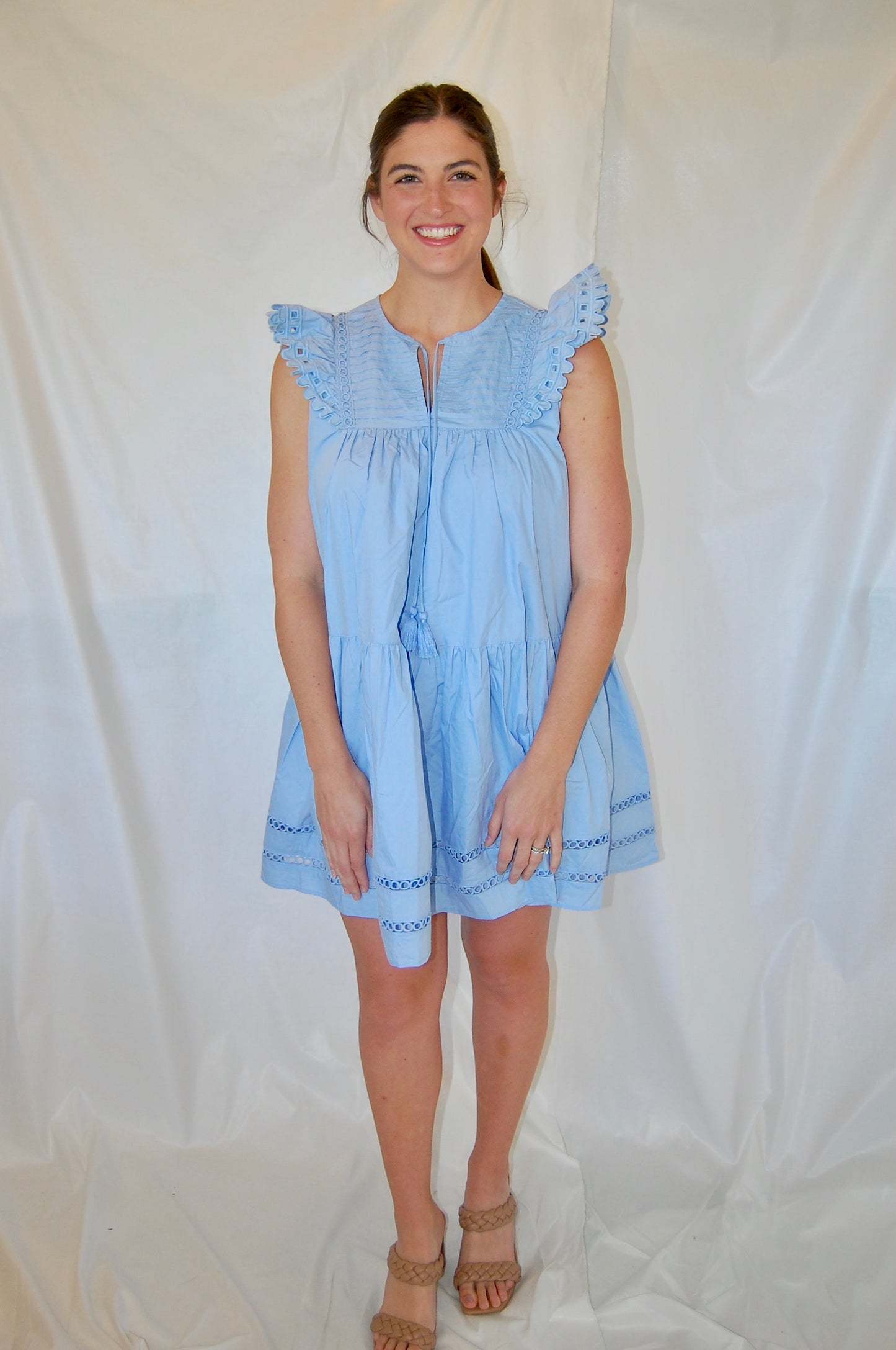 Joy Dress