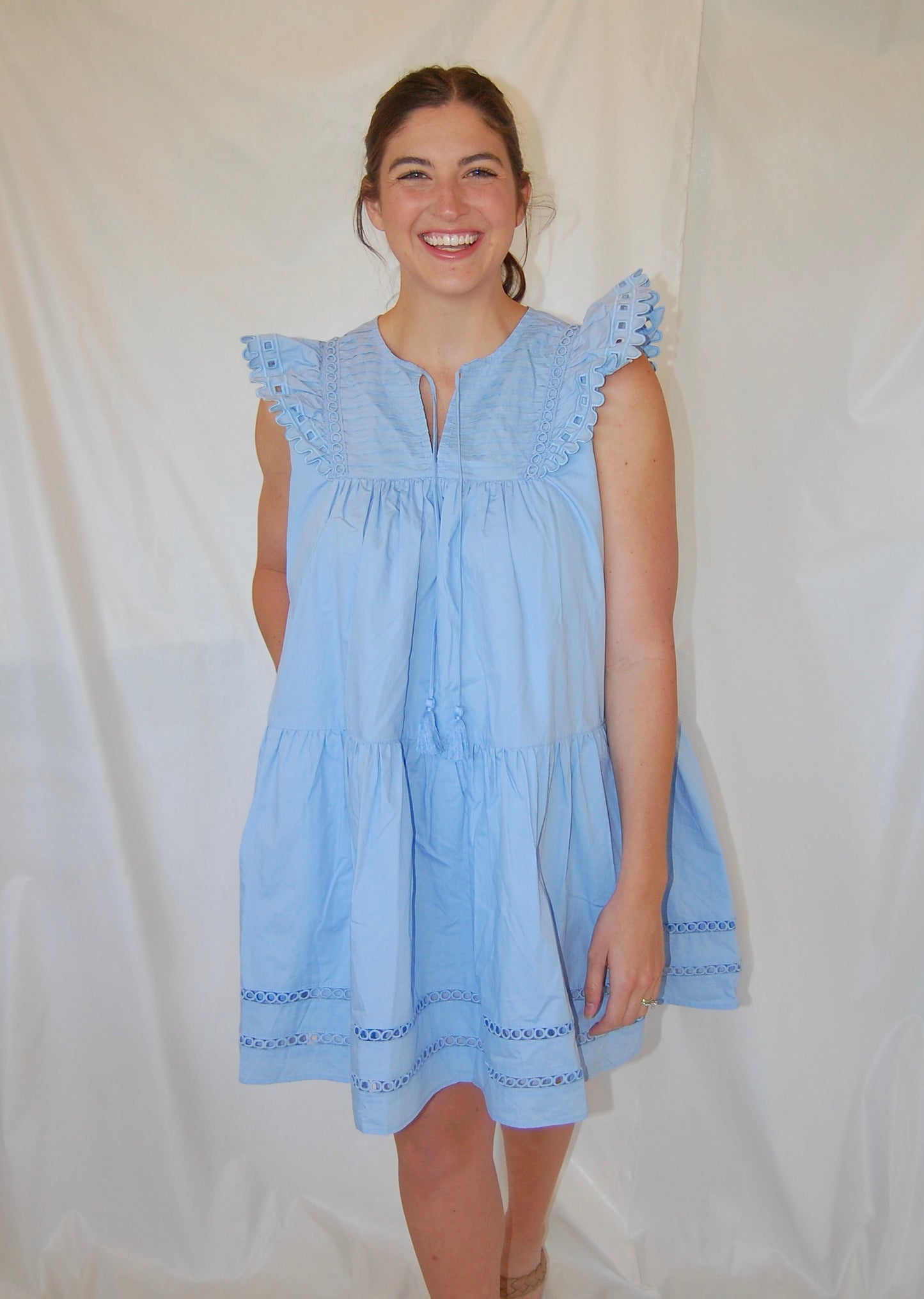 Joy Dress