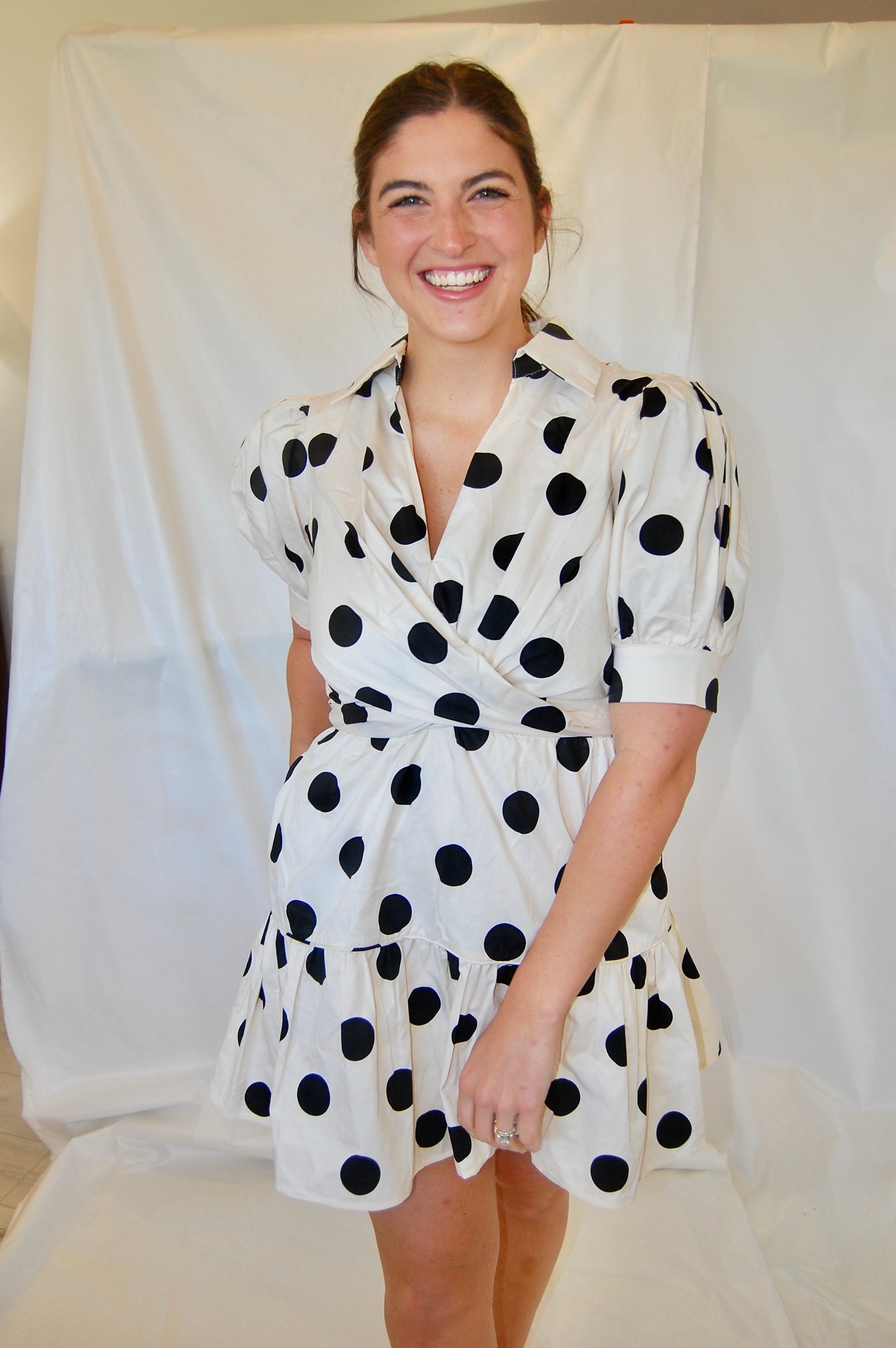 Tina Dress