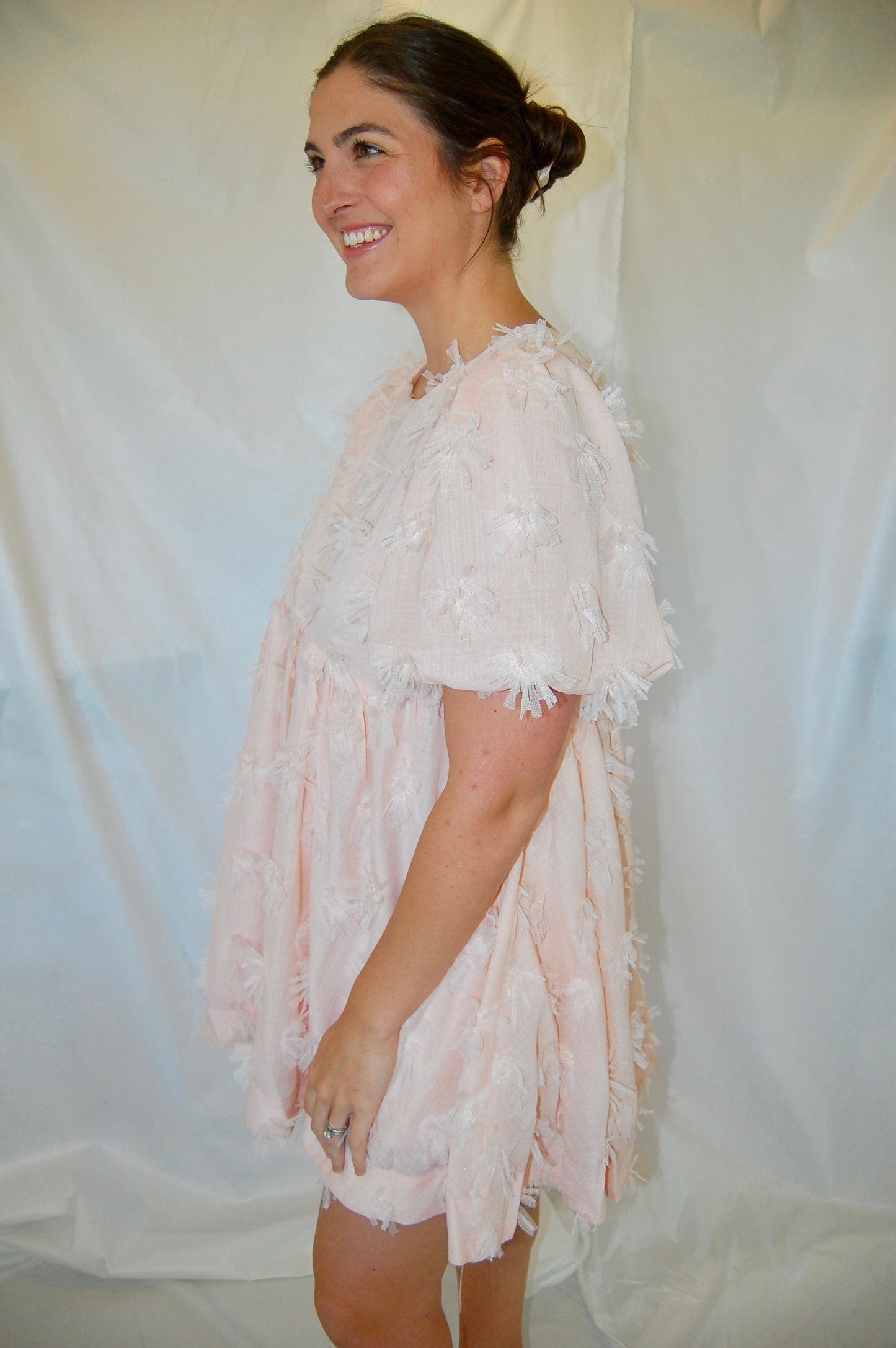 Monica Dress