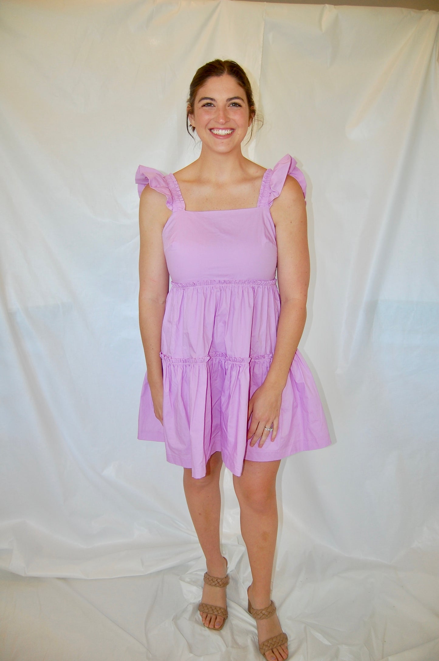 Sydney Dress