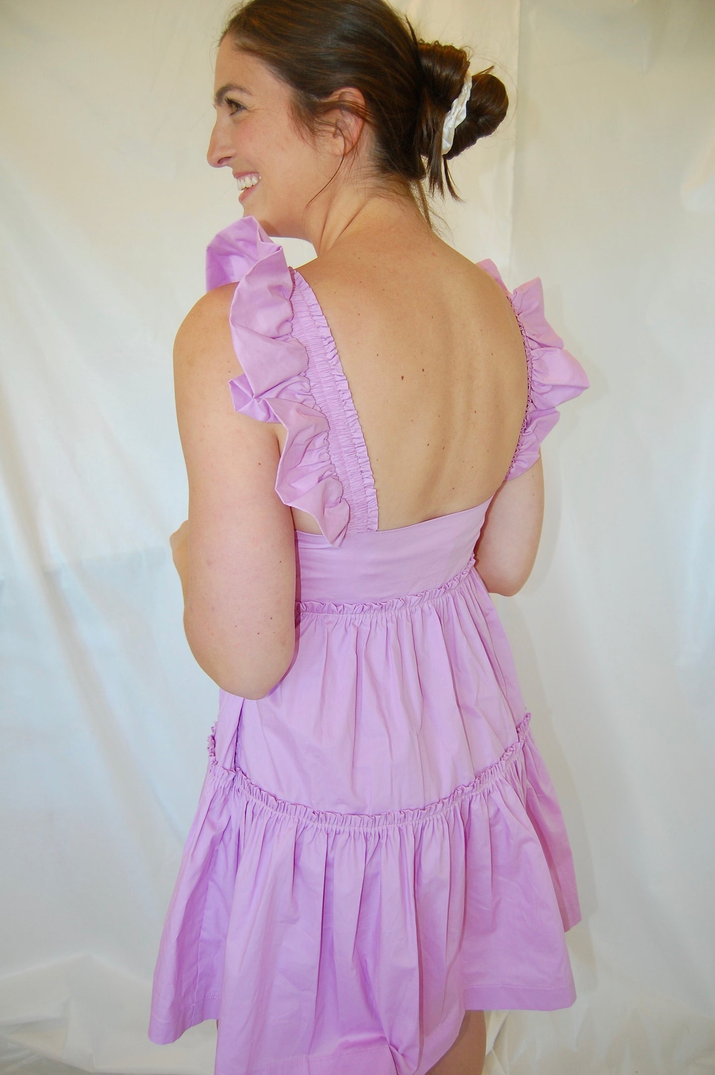 Sydney Dress