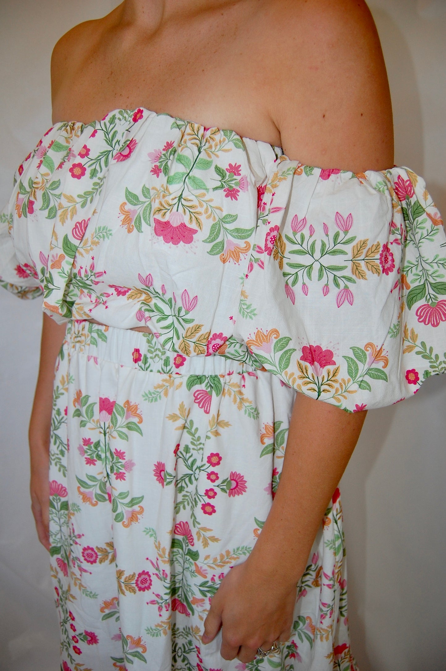 Alexandra Set
