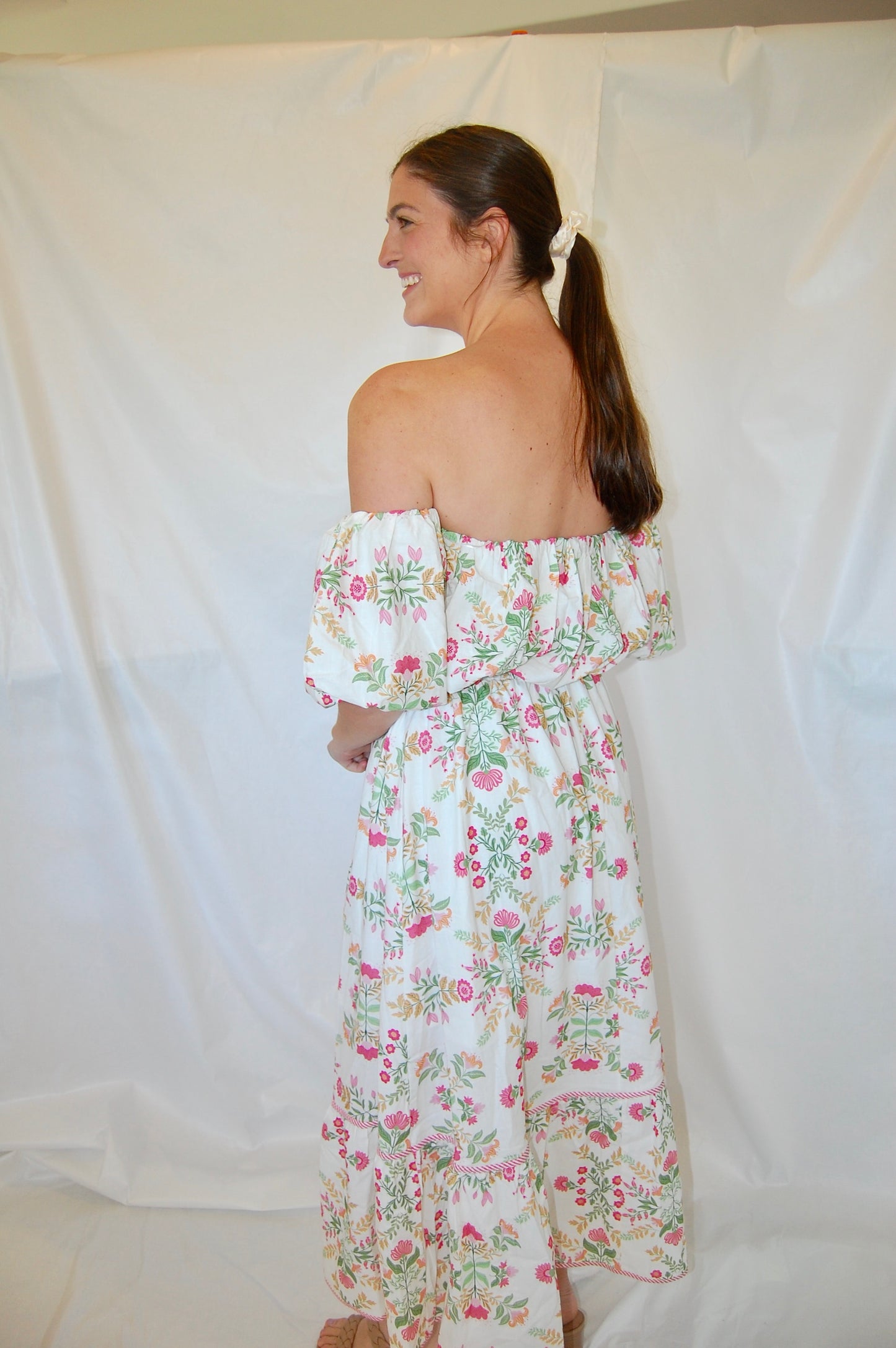 Alexandra Set