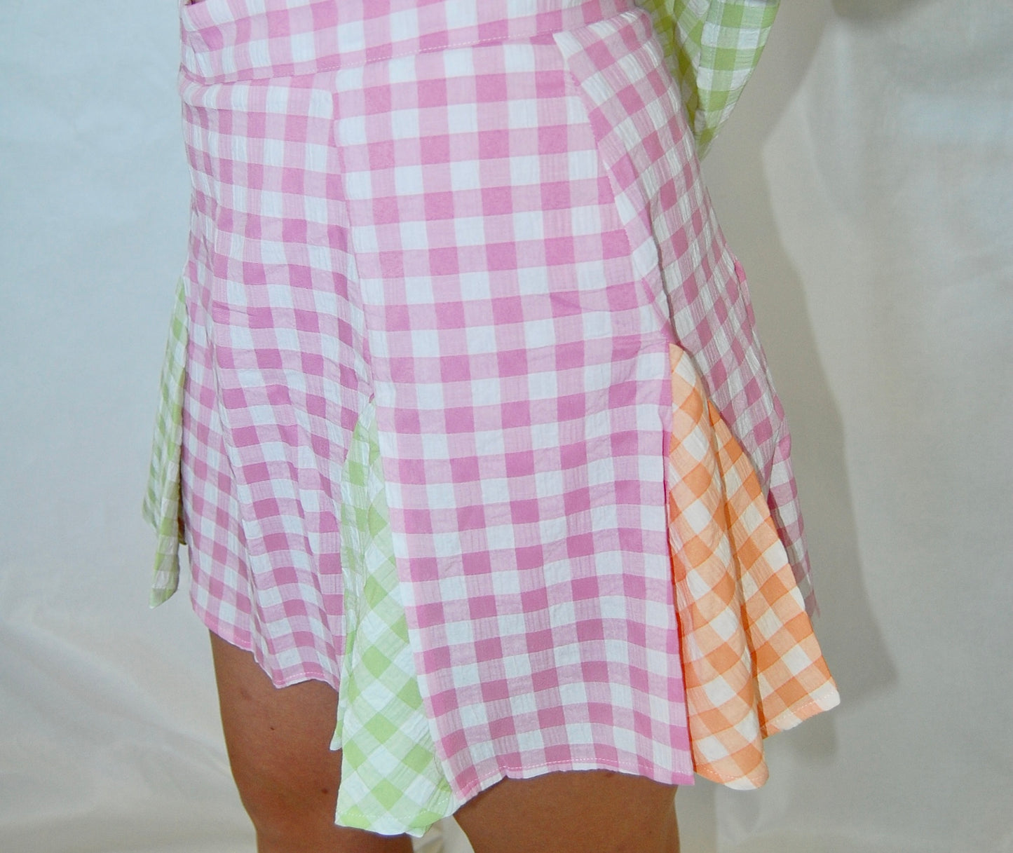 Stevie Skirt