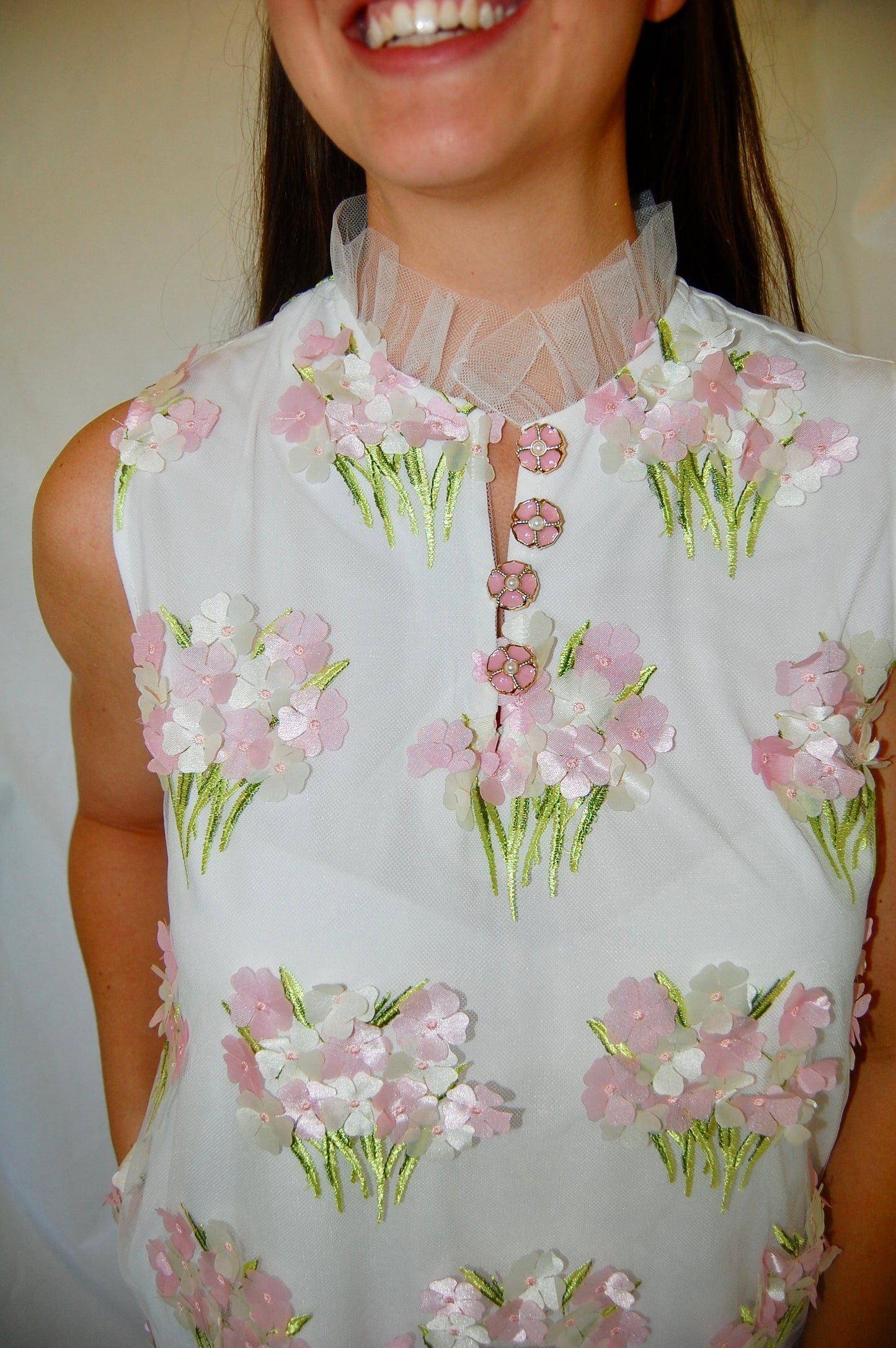 Wanda Dress