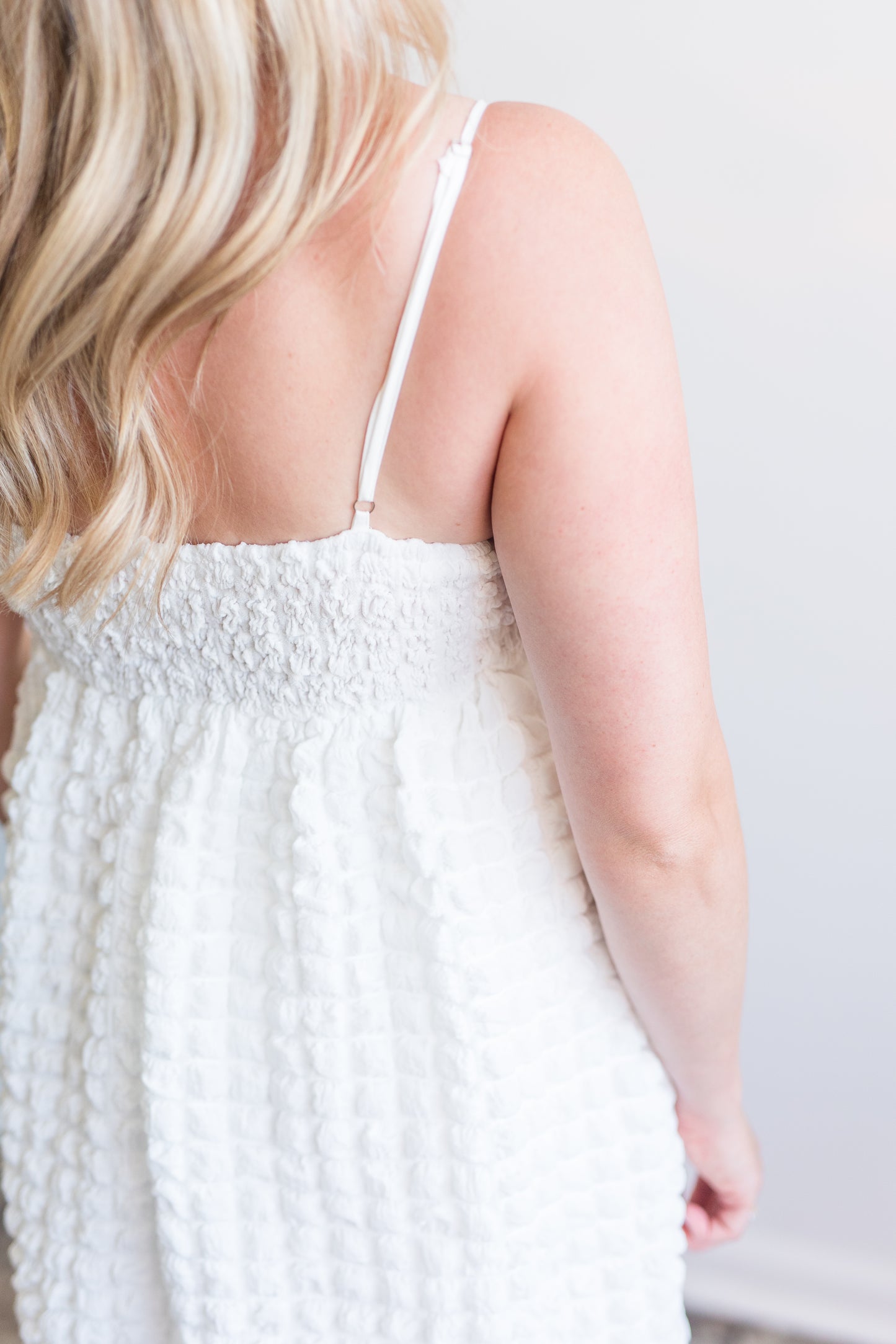 Gwen Dress