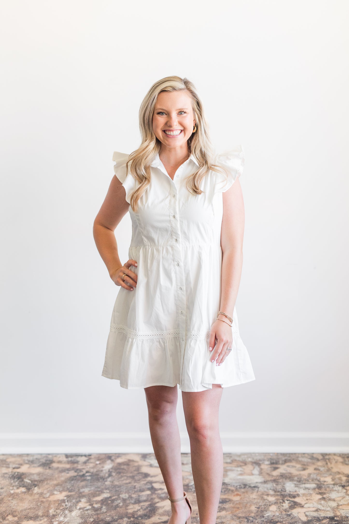 Lily Dress