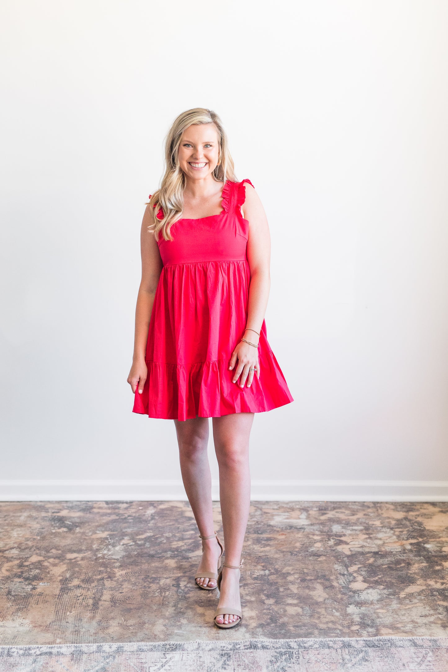 Layla Dress