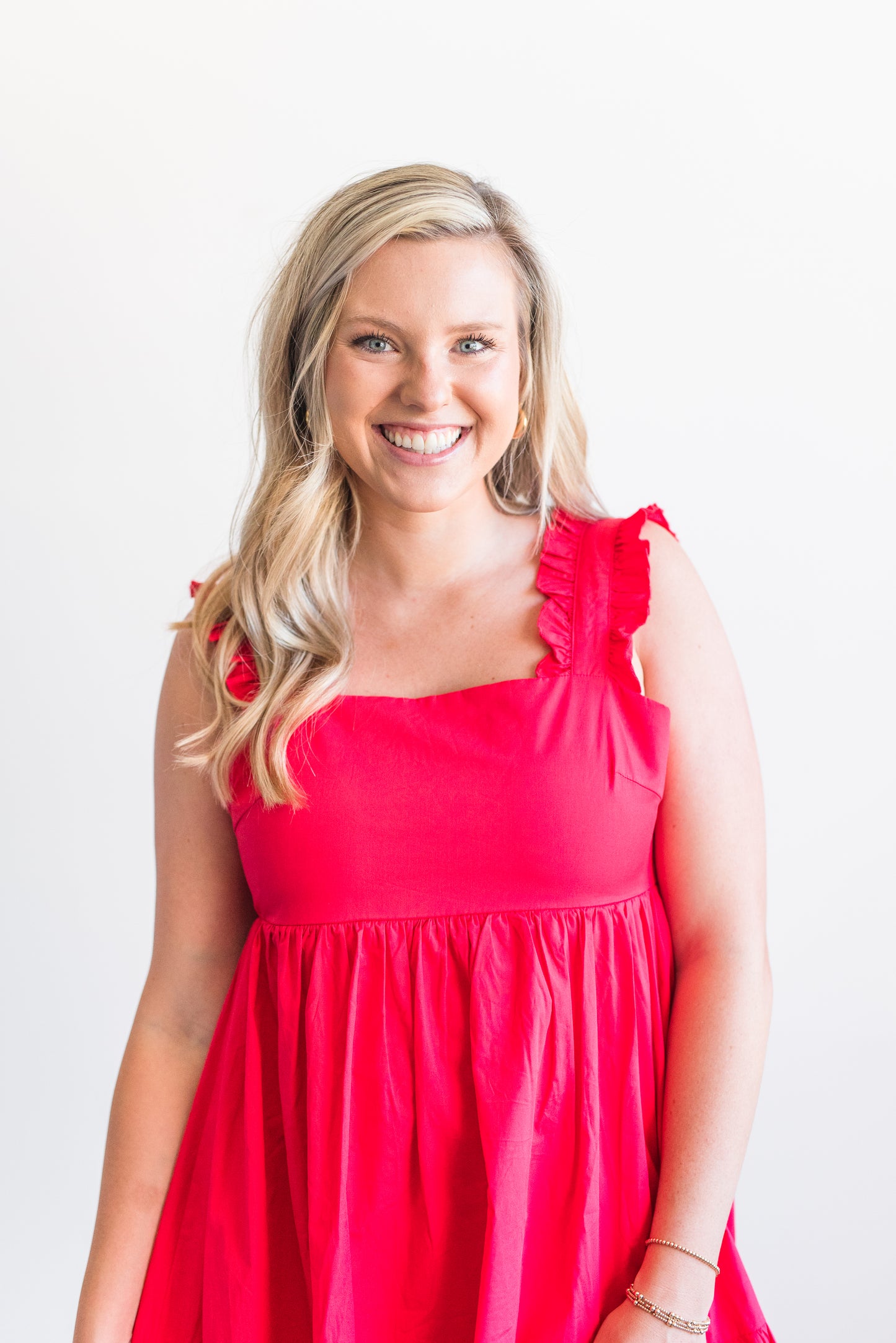 Layla Dress