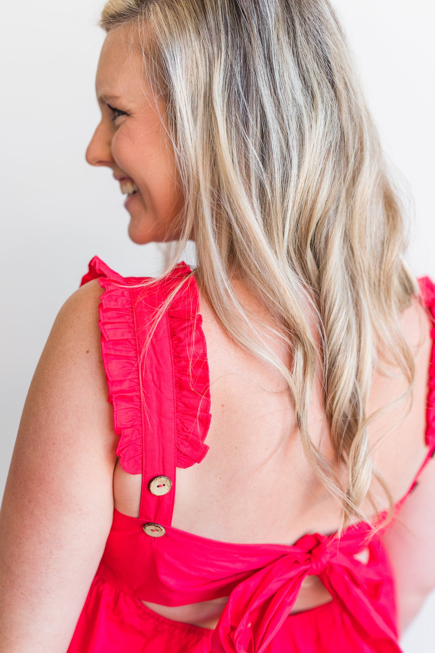 Layla Dress