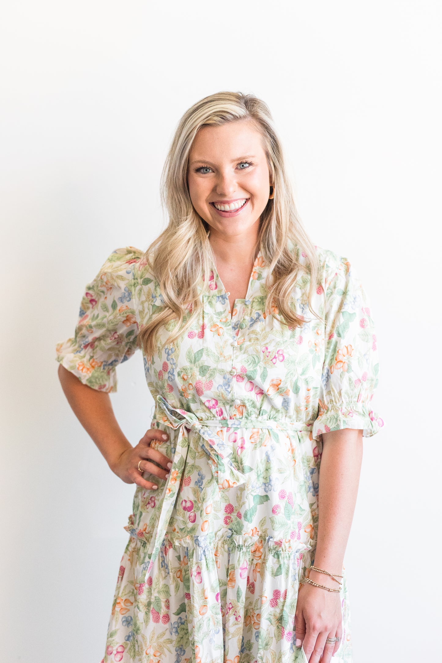 Diane Dress