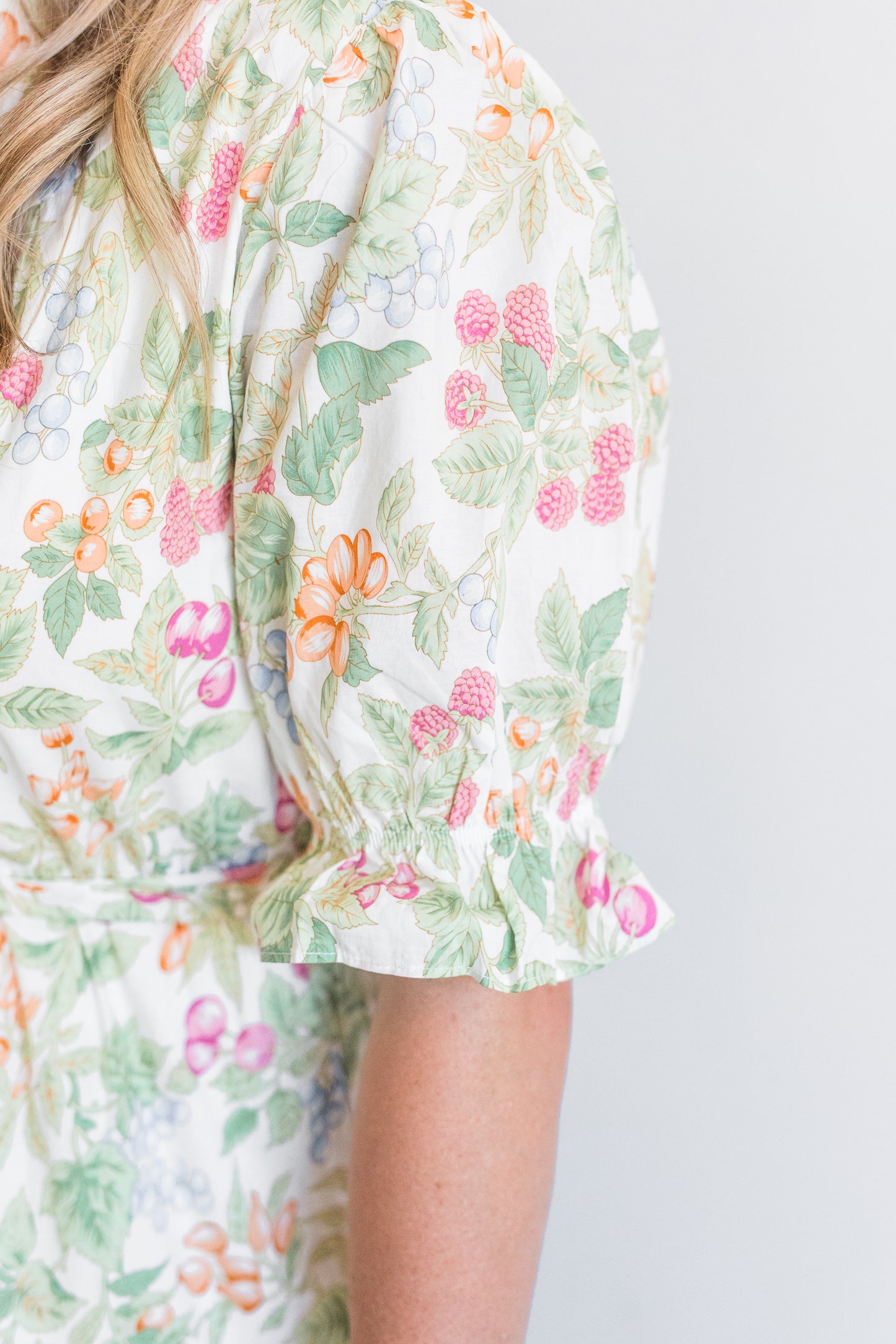 Diane Dress