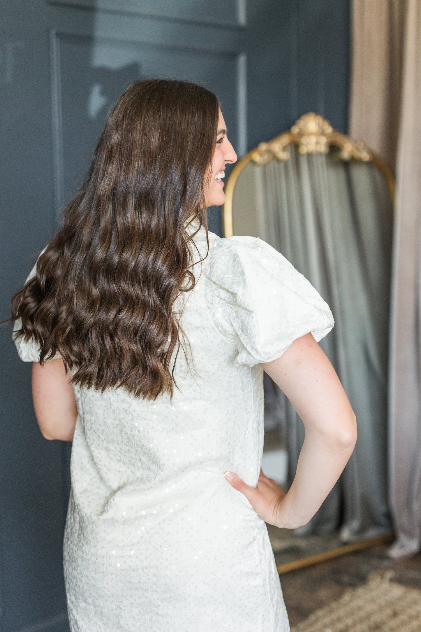 Serena Dress