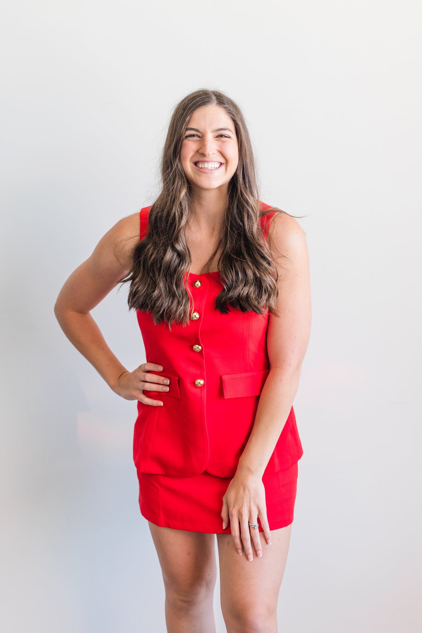 Bailey Dress