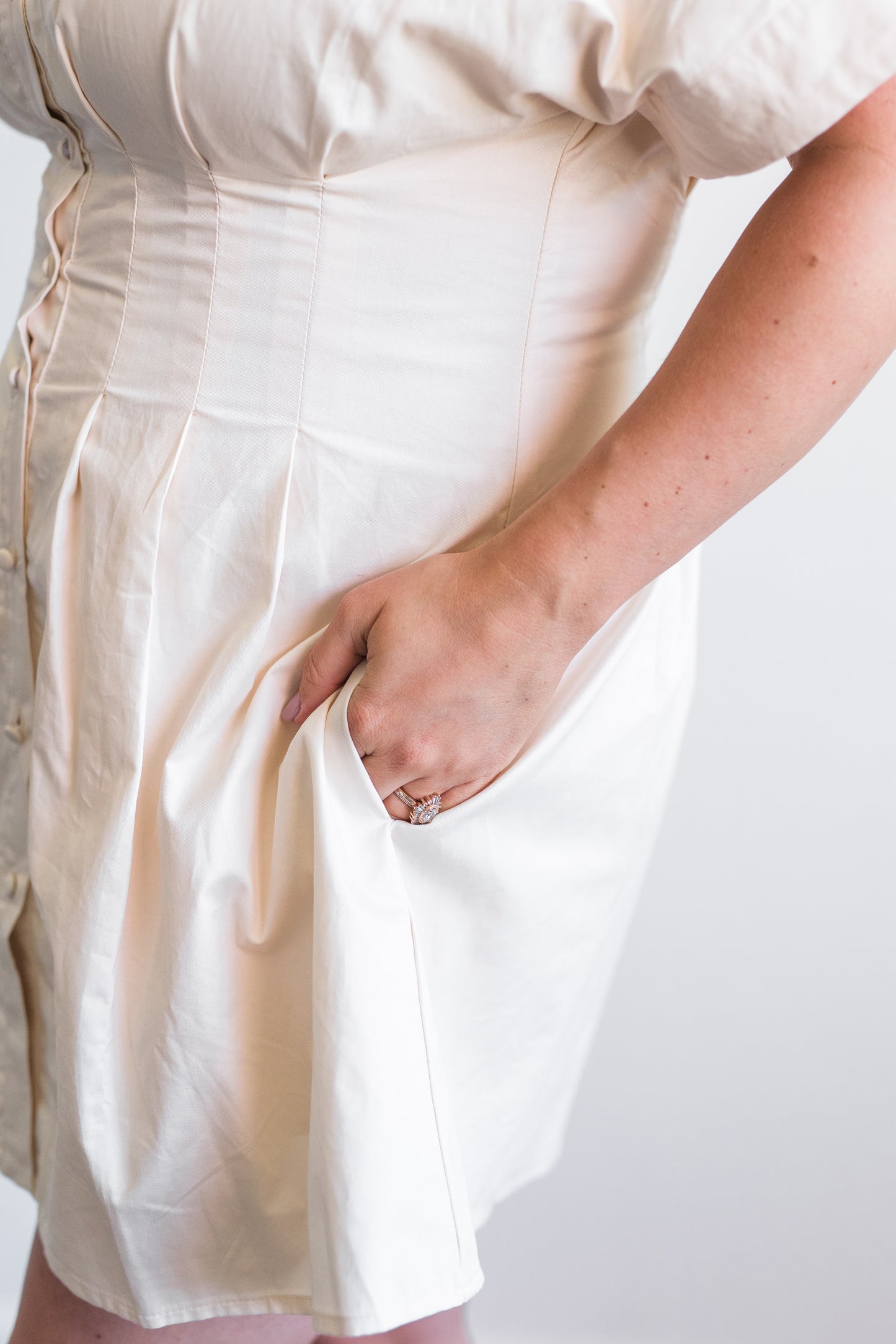 Hanley Dress
