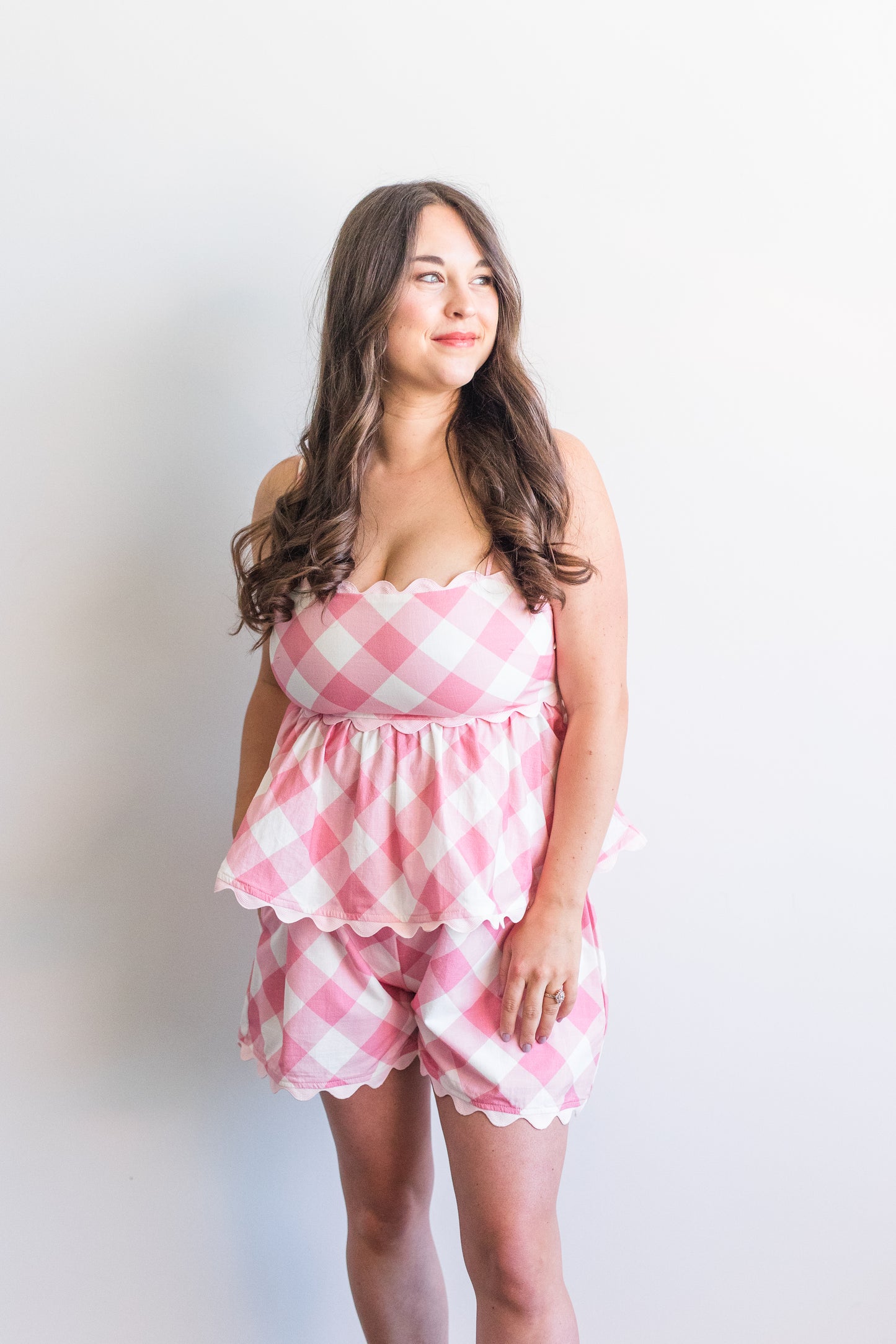 Margot Matching Set