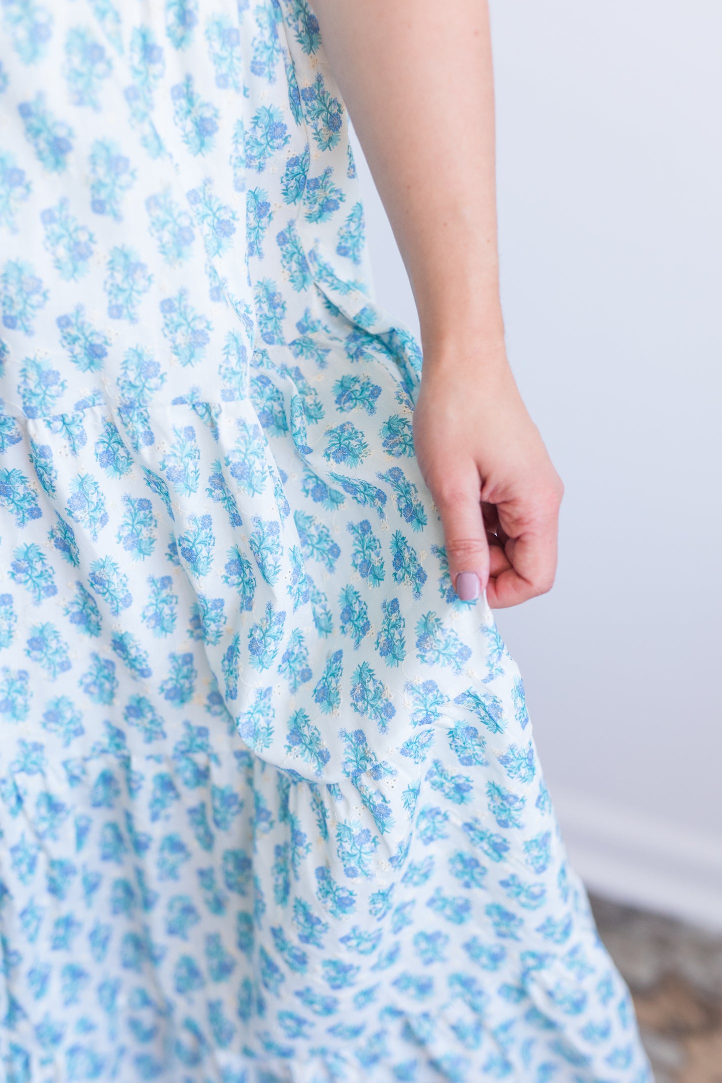 Julia Dress