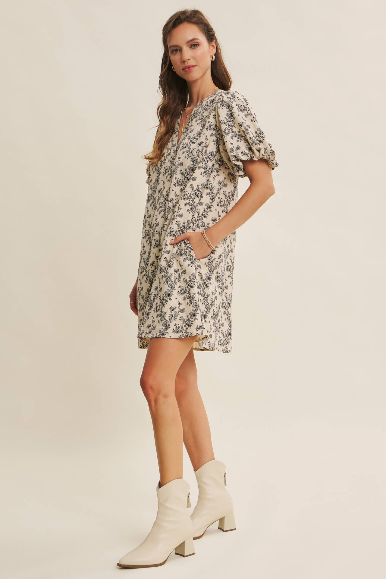 Savannah Dress