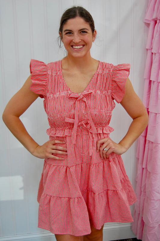 Mary Dress