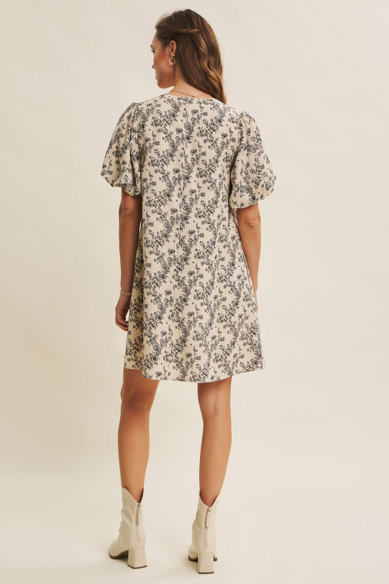 Savannah Dress