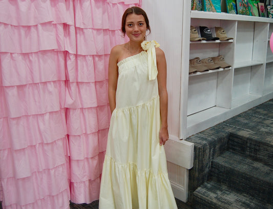 Honey Dress