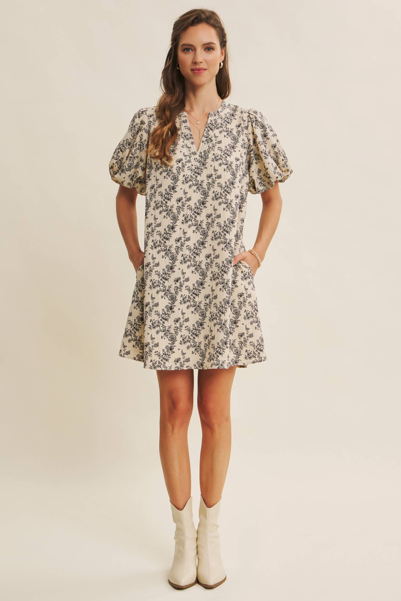 Savannah Dress