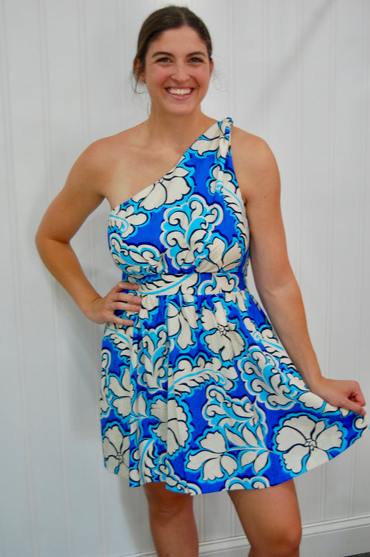 Hannah Dress