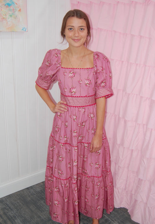 Ginny Dress