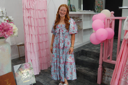 Charley Dress