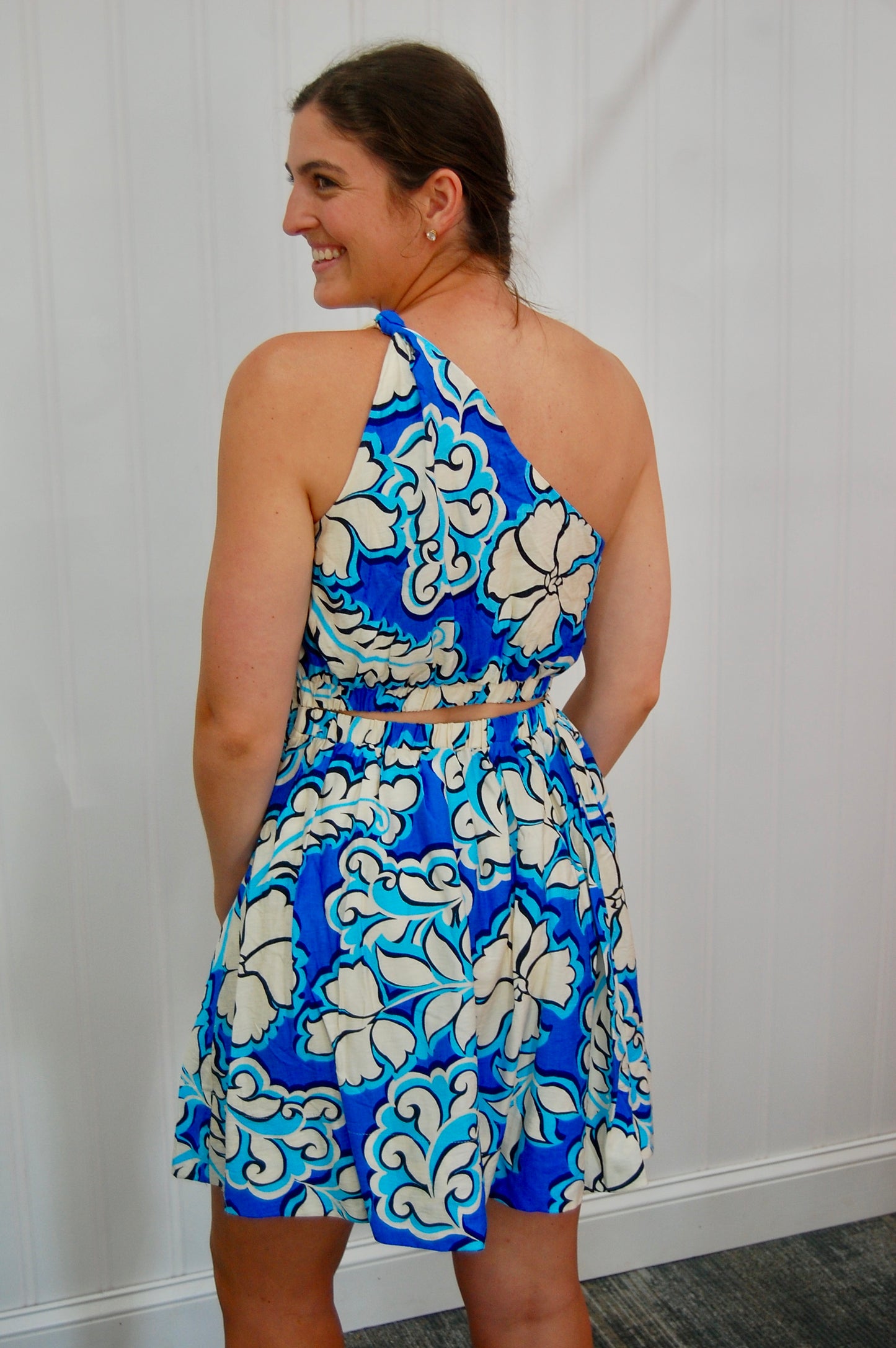 Hannah Dress