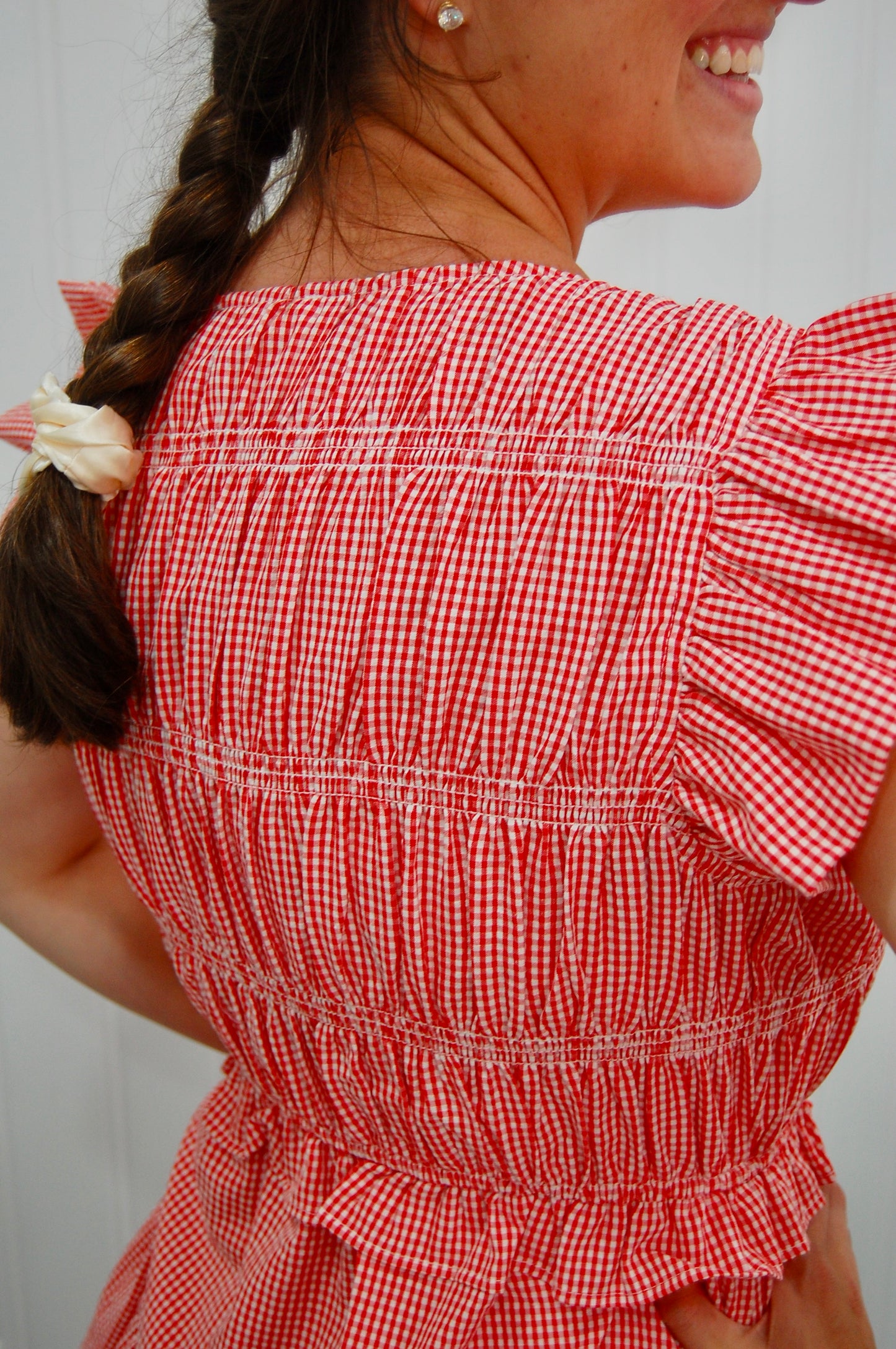 Mary Dress