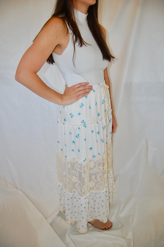 Georgie Skirt