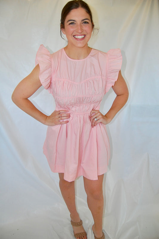 Maggie Dress