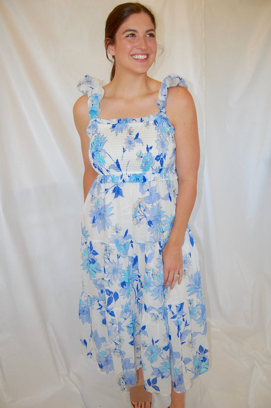 Denise Dress