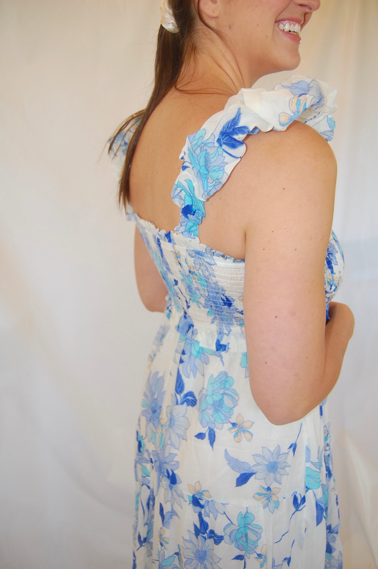 Denise Dress