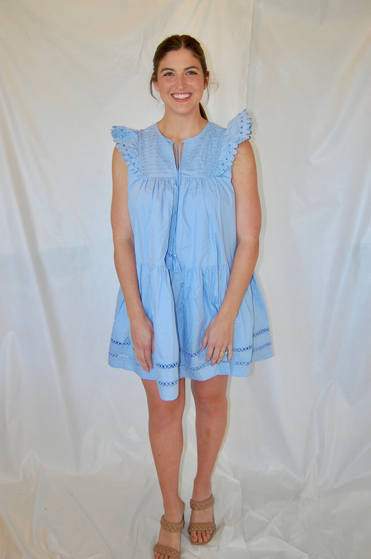 Joy Dress