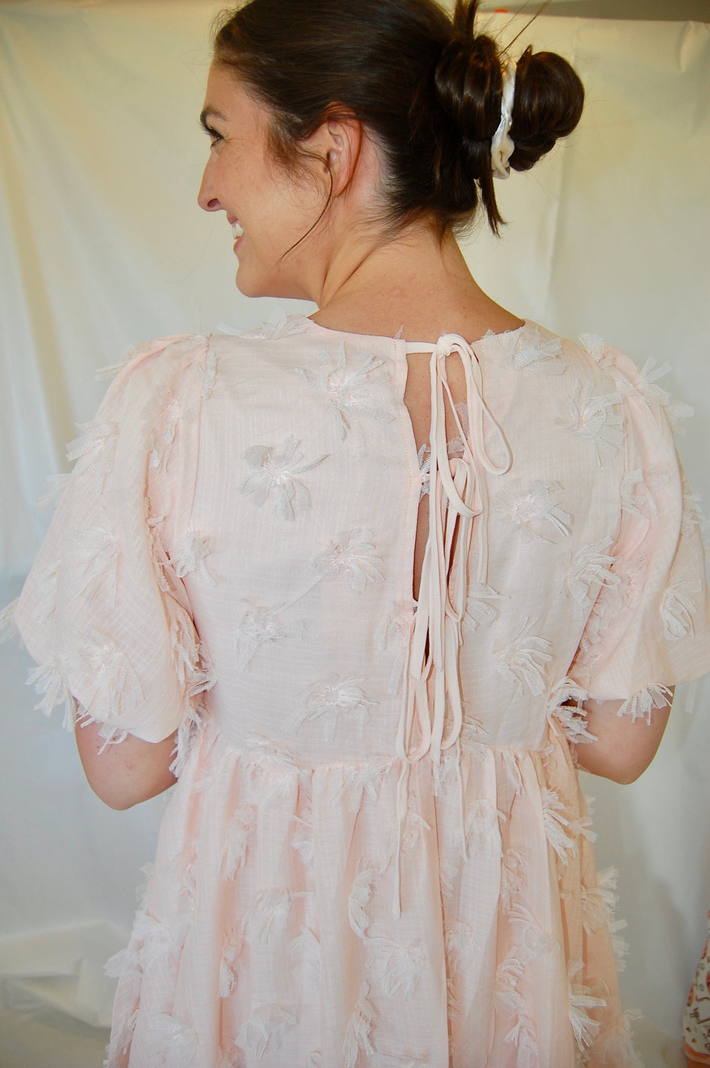 Monica Dress