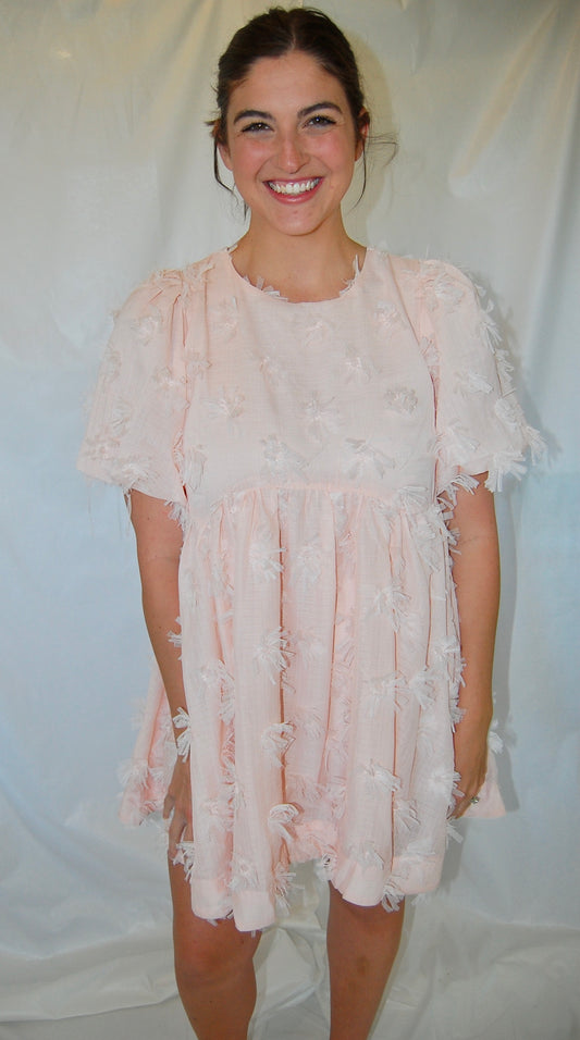 Monica Dress