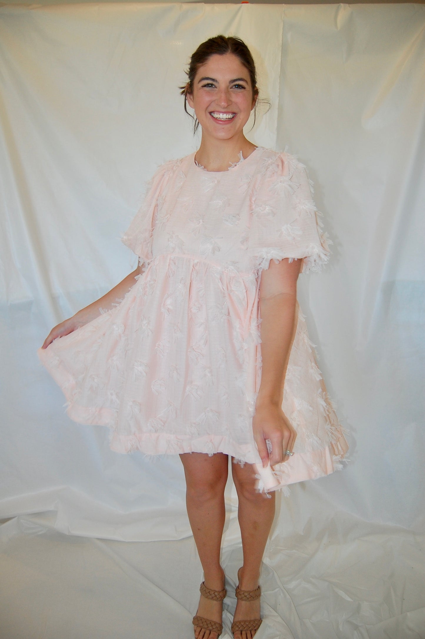 Monica Dress