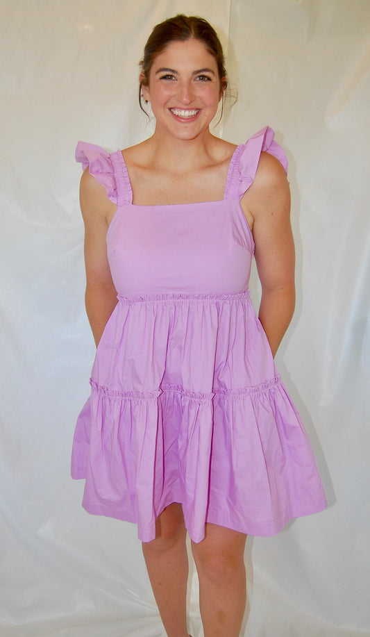 Sydney Dress