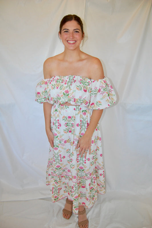 Alexandra Set